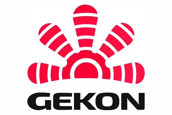 Gekon