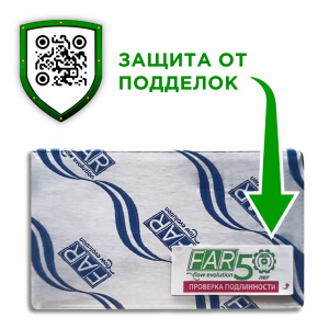 Фильтр 3/4